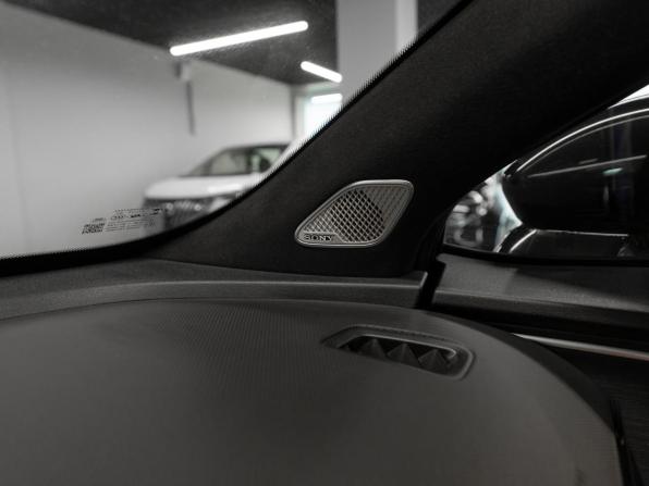 Omoda C5 I с пробегом 2023 года, цена 1 750 000 рублей, 32843 км, внедорожник, Автокод Объявления