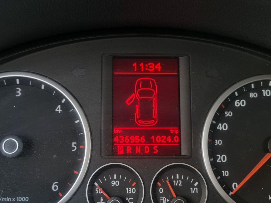 Volkswagen Tiguan I Москва  - изображение 15