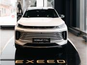 Exeed TXL I Рестайлинг 2 Новокузнецк  - изображение 34