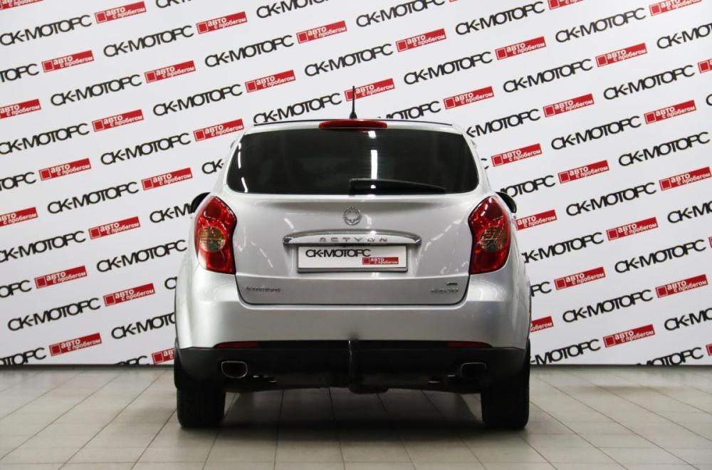 SsangYong Actyon II Сургут  - изображение 4
