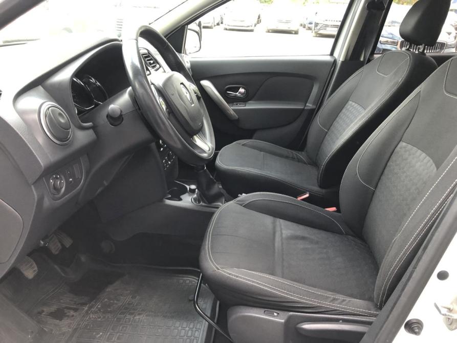 Renault Sandero II Брянск  - изображение 9