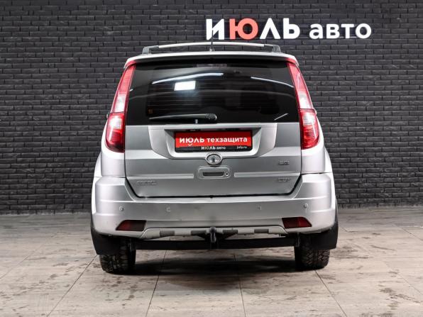 Great Wall Hover H3 I с пробегом 2012 года, цена 720 000 рублей, 122465 км, внедорожник, Автокод Объявления
