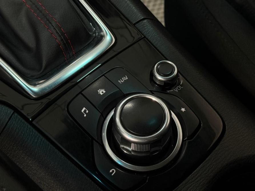 Mazda 3 III (BM) Казань  - изображение 12