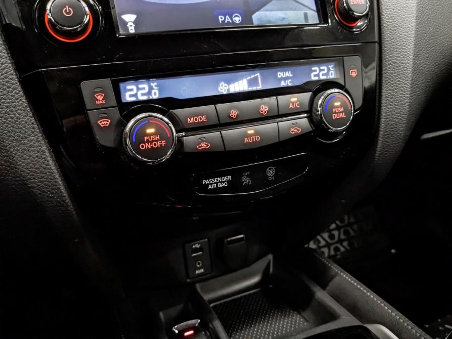 Nissan X-Trail III Химки  - изображение 22