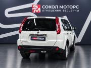 Nissan X-Trail II Рестайлинг Ростов-на-Дону  - изображение 29