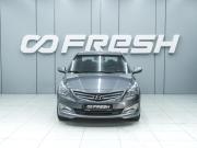 Hyundai Solaris I Рестайлинг Ростов-на-Дону  - изображение 22