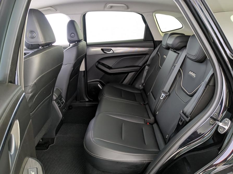 Haval Jolion I Москва  - изображение 10