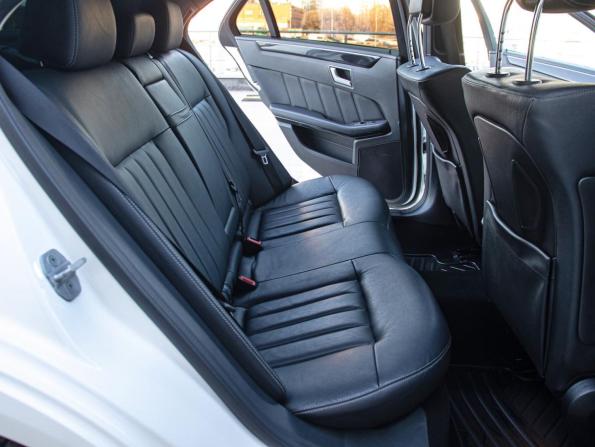 Mercedes-Benz E-Класс IV (W212 S212 C207) Рестайлинг с пробегом 2015 года, цена 2 749 000 рублей, 142537 км, седан, Автокод Объявления