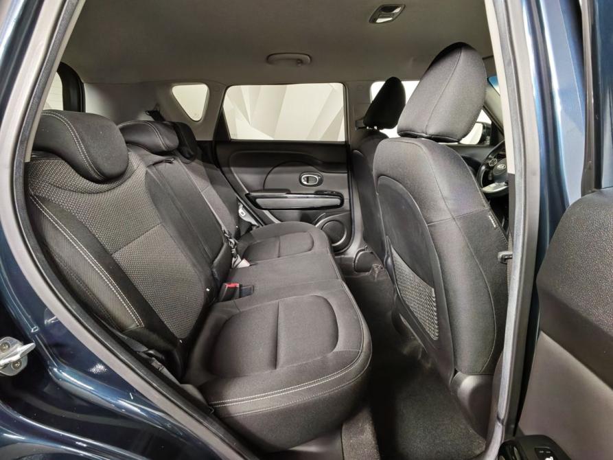 Kia Soul II Рестайлинг Москва  - изображение 16