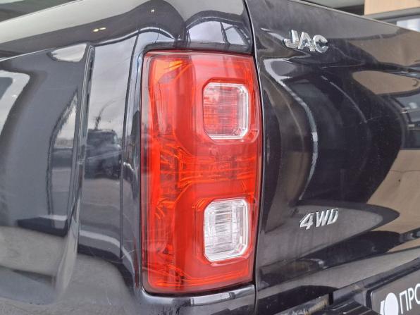 JAC T8 Pro с пробегом 2023 года, цена 2 337 000 рублей, 51503 км, offers.body_type.unknown, Автокод Объявления