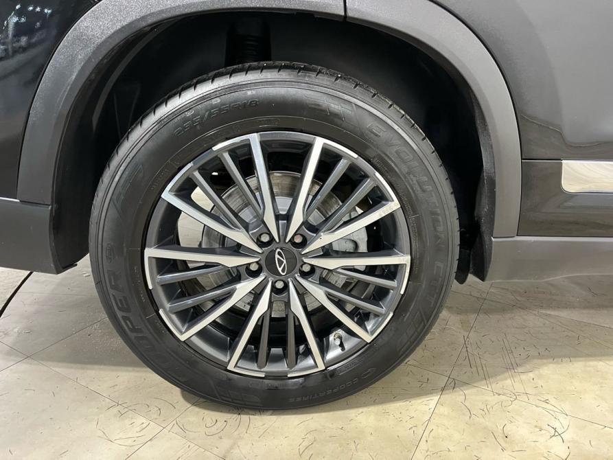 Chery Tiggo 8 Pro Max I Рестайлинг Ижевск  - изображение 23
