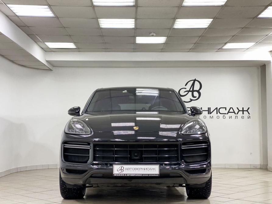 Porsche Cayenne III Санкт-Петербург  - изображение 2