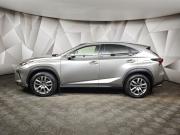 Lexus NX I Рестайлинг Москва  - изображение 27
