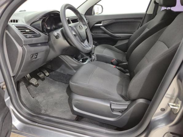 Lada (ВАЗ) Vesta I с пробегом 2020 года, цена 700 000 рублей, 134744 км, седан, Автокод Объявления