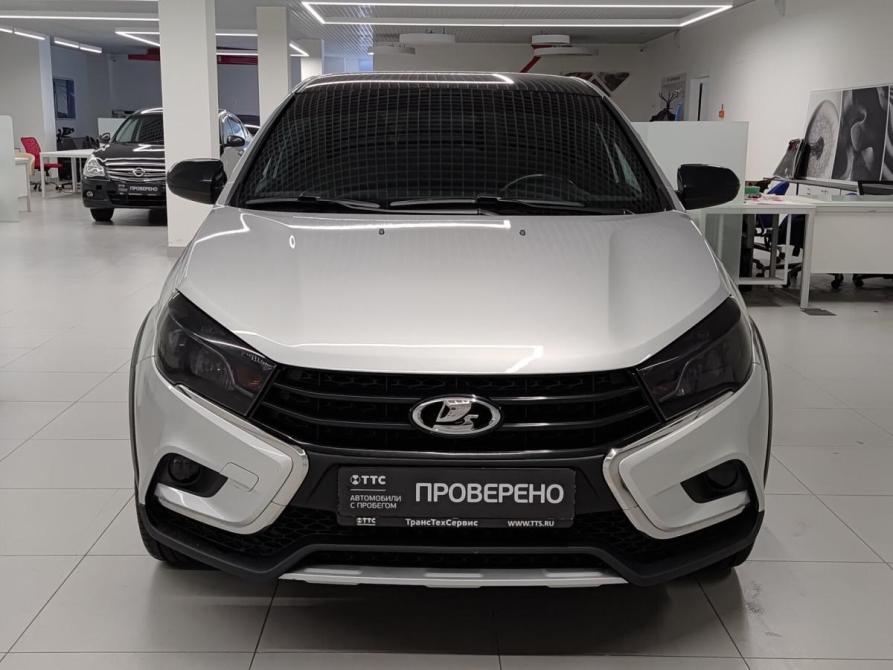 Lada (ВАЗ) Vesta I Казань  - изображение 2