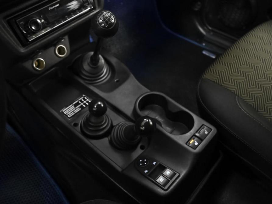 Lada (ВАЗ) 2121 (4x4) I Рестайлинг (2020) Ставрополь  - изображение 11