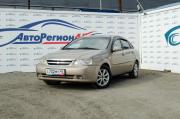 Chevrolet Lacetti I Курган  - изображение 15
