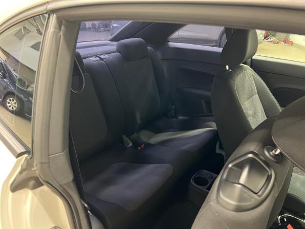 Volkswagen Beetle II (A5) с пробегом 2013 года, цена 1 269 000 рублей, 155464 км, хэтчбек, Автокод Объявления