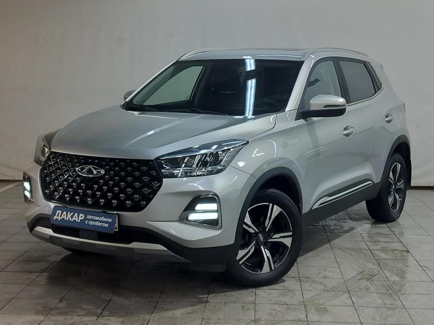 Chery Tiggo 4 Pro I Санкт-Петербург  - изображение 1