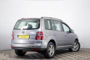 Volkswagen Touran I Рестайлинг Пермь  - изображение 27
