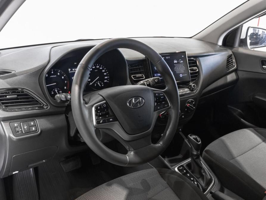 Hyundai Solaris II Рестайлинг Казань  - изображение 5