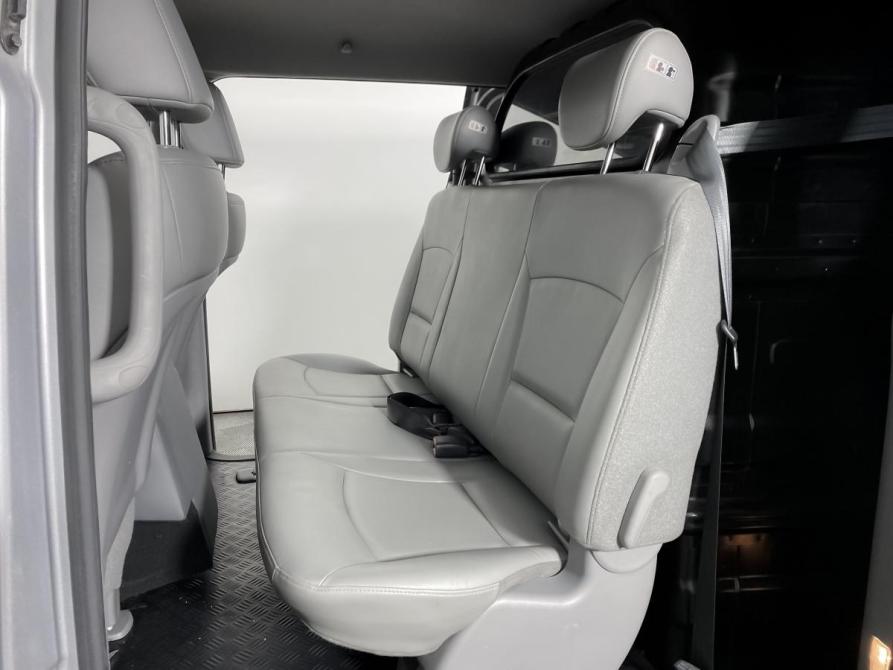 Hyundai Grand Starex I Рестайлинг 2 Нижний Новгород  - изображение 13