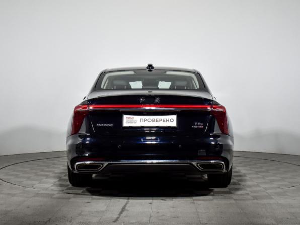 Hongqi H5 II с пробегом 2024 года, цена 2 530 000 рублей, 79893 км, седан, Автокод Объявления