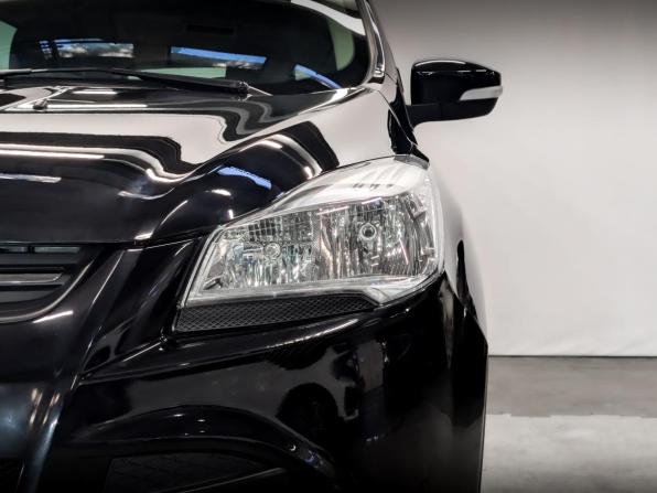 Ford Kuga II с пробегом 2016 года, цена 1 595 000 рублей, 75537 км, внедорожник, Автокод Объявления