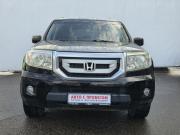 Honda Pilot II Москва  - изображение 22