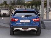 Lada (ВАЗ) Vesta I Новосибирск  - изображение 24