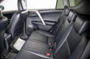 Toyota RAV4 IV (XA40) Пермь  - изображение 34