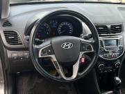 Hyundai Solaris I Рестайлинг Калуга  - изображение 28