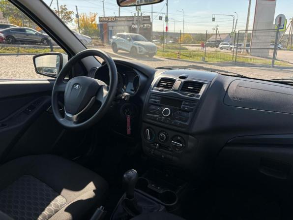 Lada (ВАЗ) Granta I Рестайлинг с пробегом 2022 года, цена 730 000 рублей, 71856 км, хэтчбек, Автокод Объявления