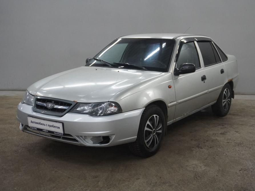 Daewoo Nexia I Рестайлинг Москва  - изображение 1