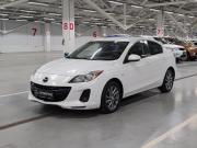 Mazda 3 II (BL) Рестайлинг Казань  - изображение 23
