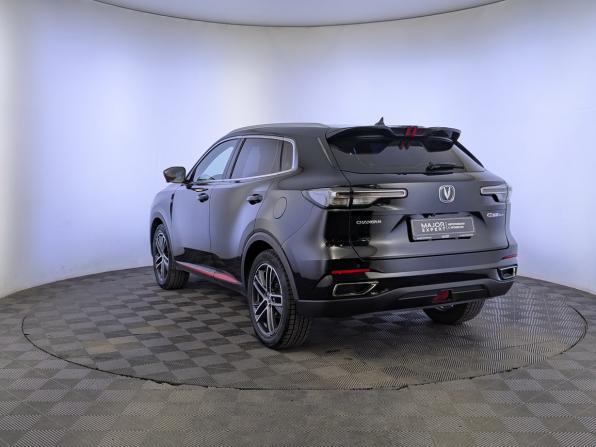 Changan CS55 Plus II с пробегом 2023 года, цена 1 845 000 рублей, 96949 км, внедорожник, Автокод Объявления