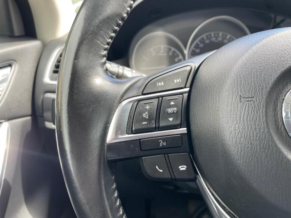 Mazda CX-5 I Рестайлинг с пробегом 2016 года, цена 2 179 000 рублей, 115000 км, внедорожник, Автокод Объявления