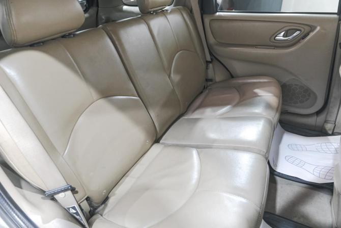 Mazda Tribute I с пробегом 2002 года, цена 579 000 рублей, 145000 км, внедорожник, Автокод Объявления