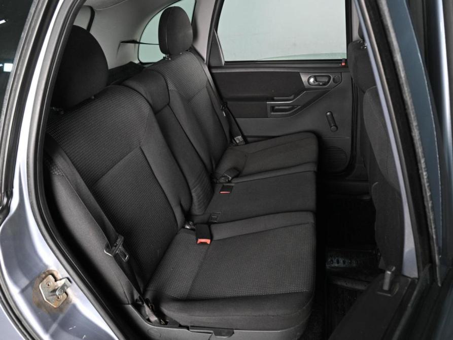 Opel Meriva A Рестайлинг Ростов-на-Дону  - изображение 7