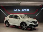 Renault Logan II Рестайлинг Москва  - изображение 53