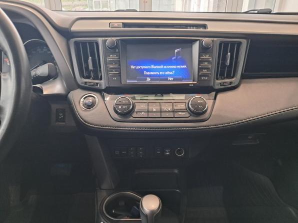 Toyota RAV4 IV (XA40) Рестайлинг с пробегом 2019 года, цена 2 829 000 рублей, 66800 км, внедорожник, Автокод Объявления