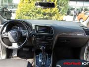 Audi Q5 I (8R) Москва  - изображение 27