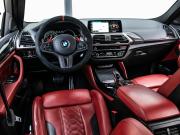 BMW X4 M I (F98) Краснодар  - изображение 47