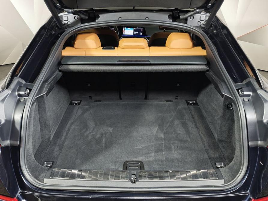 BMW X6 III (G06) Москва  - изображение 9