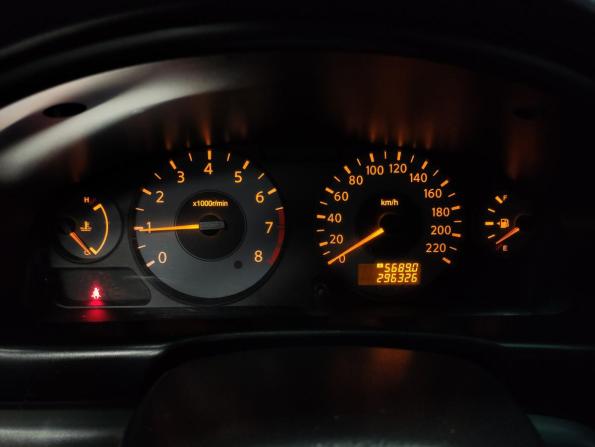 Nissan Almera Classic I с пробегом 2011 года, цена 499 000 рублей, 296324 км, седан, Автокод Объявления