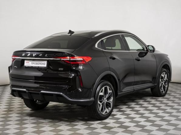 Haval F7x I Рестайлинг с пробегом 2023 года, цена 2 497 000 рублей, 29565 км, внедорожник, Автокод Объявления