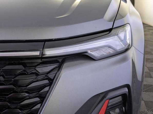 Changan CS35 Plus I Рестайлинг с пробегом 2023 года, цена 1 725 000 рублей, 47553 км, внедорожник, Автокод Объявления