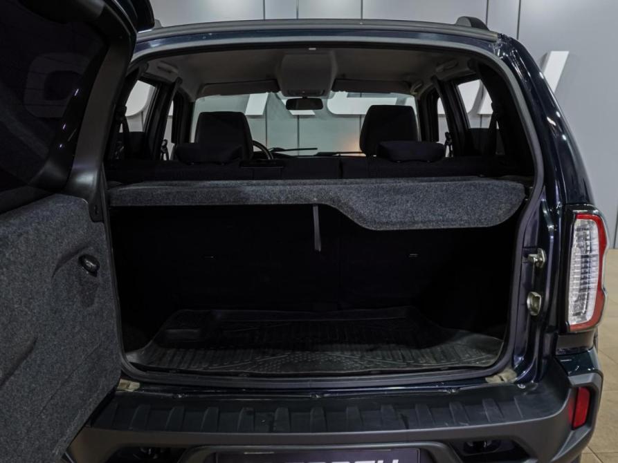 Lada (ВАЗ) Niva Travel I Воронеж  - изображение 16
