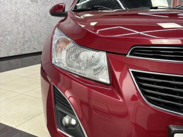 Chevrolet Cruze I Рестайлинг с пробегом 2013 года, цена 995 000 рублей, 96170 км, универсал, Автокод Объявления