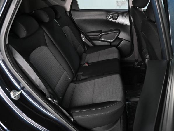 Kia Soul III с пробегом 2022 года, цена 2 199 000 рублей, 73460 км, хэтчбек, Автокод Объявления